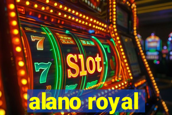 alano royal